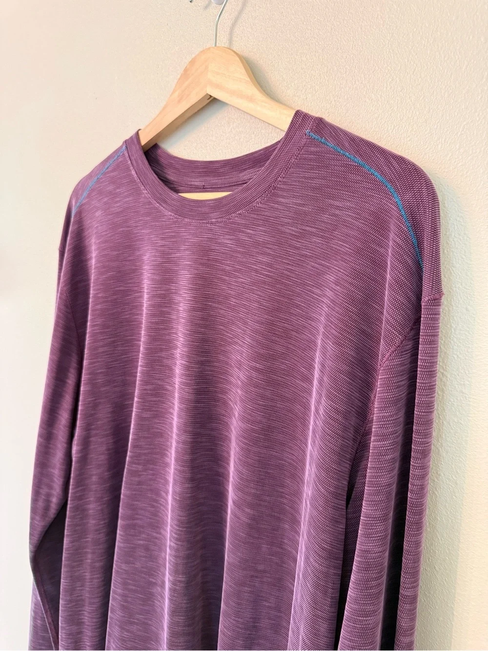 Tommy Bahama Paradise Around Long Sleeve Tee XL